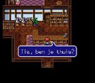 Screenshot Thumbnail / Media File 1 for Lufia (Netherlands)