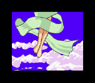 Screenshot Thumbnail / Media File 1 for Magical Drop 2 (Japan)