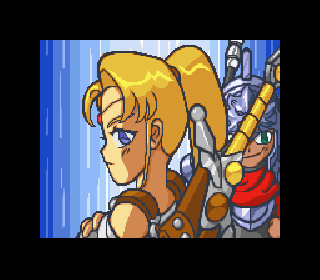 Screenshot Thumbnail / Media File 1 for Magical Drop 2 (Japan)