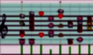 Screenshot Thumbnail / Media File 1 for Mario Paint (Europe)