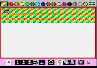 Screenshot Thumbnail / Media File 1 for Mario Paint (Europe)