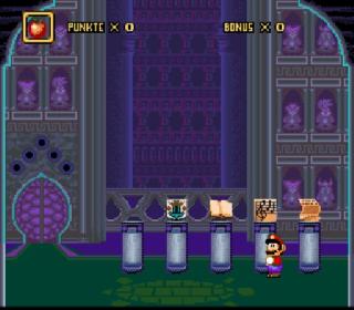 Screenshot Thumbnail / Media File 1 for Mario's Time Machine (Germany)