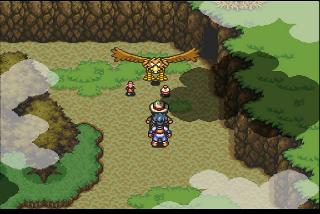 Screenshot Thumbnail / Media File 1 for Marvelous - Mouhitotsu no Takarajima (Japan)