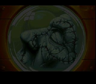 Screenshot Thumbnail / Media File 1 for Mary Shelley's Frankenstein (USA) (Beta)