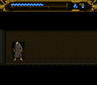 Screenshot Thumbnail / Media File 1 for Mary Shelley's Frankenstein (USA)