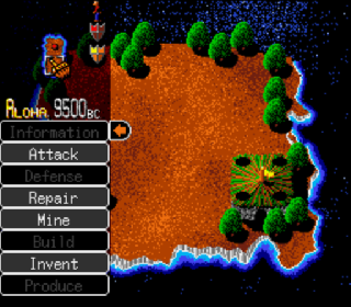 Screenshot Thumbnail / Media File 1 for Mega lo Mania (Europe) (En,Fr,De) (Beta)