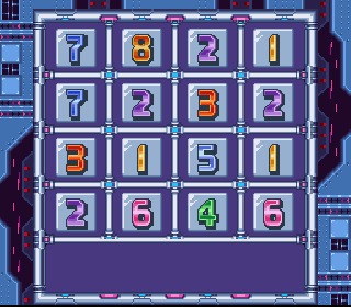 mega man x rom emuparadise