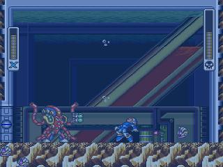 mega man 2 rom emuparadise