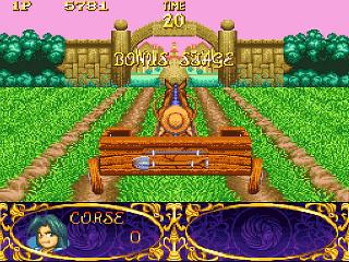 Screenshot Thumbnail / Media File 1 for Melfand Stories (Japan)