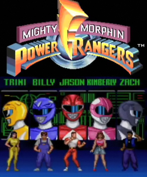 Download Mp3 Nada Sms Power Rangers