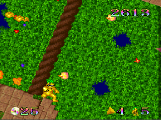 Screenshot Thumbnail / Media File 1 for Mohawk & Headphone Jack (USA)