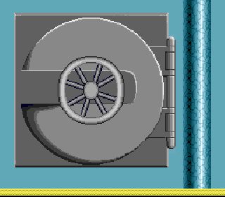 Screenshot Thumbnail / Media File 1 for Monopoly (USA) (Rev A)