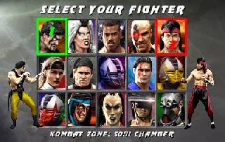 ultimate mortal kombat 3 trilogy rom