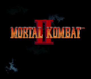 Screenshot Thumbnail / Media File 1 for Mortal Kombat II - Kyuukyoku Shinken (Japan)