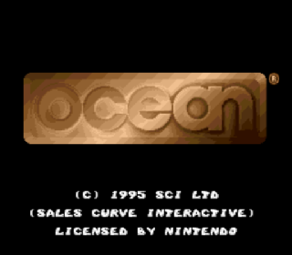 Screenshot Thumbnail / Media File 1 for Mr. Tuff (USA) (En,Fr,De) (Proto) (1994-07-12)