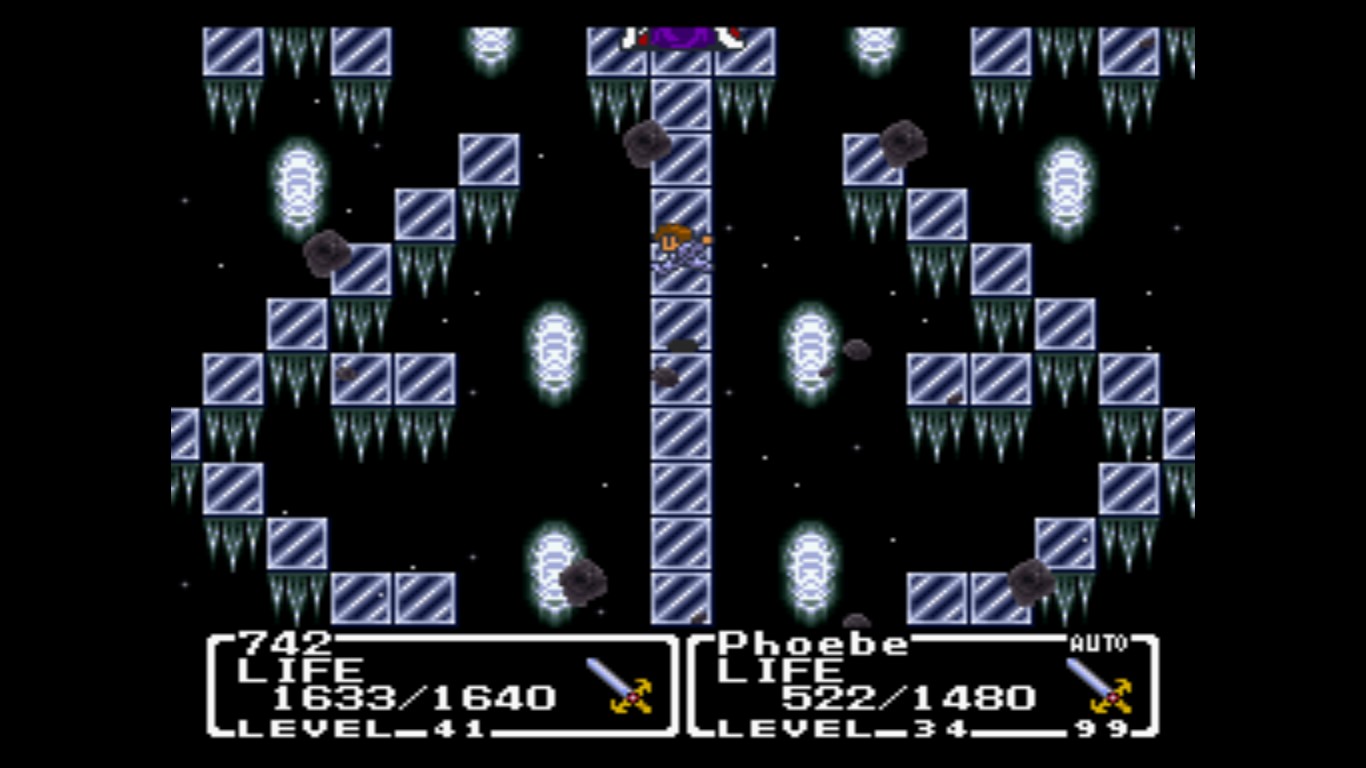 Mystic Quest Gameboy Rom Download