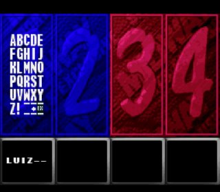 Screenshot Thumbnail / Media File 1 for NBA Hang Time (Europe)