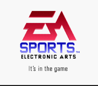 Screenshot Thumbnail / Media File 1 for NHL '95 (Europe)