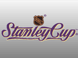 Screenshot Thumbnail / Media File 1 for NHL Stanley Cup (USA) (En,Fr)