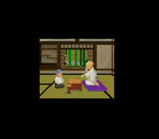 Screenshot Thumbnail / Media File 1 for Nichibutsu Collection 2 (Japan)