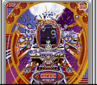 Screenshot Thumbnail / Media File 1 for Nishijin Pachinko Monogatari 2 (Japan)