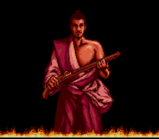 Screenshot Thumbnail / Media File 1 for Nobunaga no Yabou - Haouden (Japan)