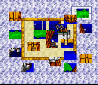 Screenshot Thumbnail / Media File 1 for Olivia's Mystery (Japan)