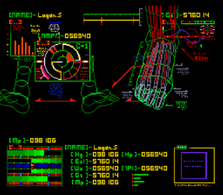 Screenshot Thumbnail / Media File 1 for Operation Logic Bomb (Europe)