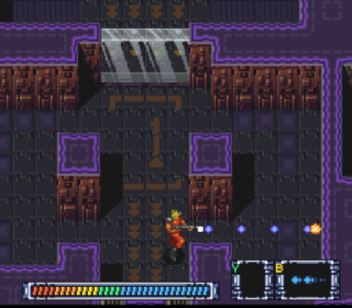 Screenshot Thumbnail / Media File 1 for Operation Logic Bomb (Europe)