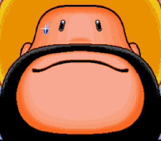 Screenshot Thumbnail / Media File 1 for Oraga Land Shusai - Best Farmer Shuukakusai (Japan) (Sample)