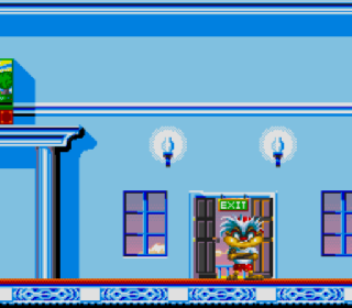 Screenshot Thumbnail / Media File 1 for Oscar (Europe)