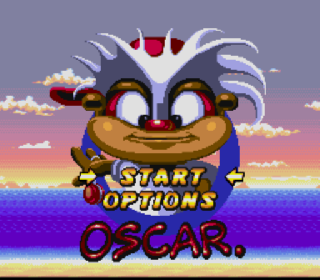 Screenshot Thumbnail / Media File 1 for Oscar (USA)