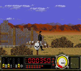Screenshot Thumbnail / Media File 1 for Outlander (USA)