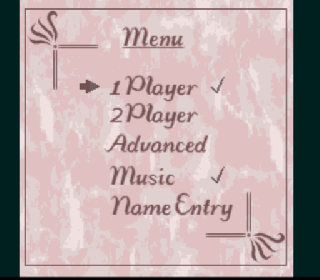 Screenshot Thumbnail / Media File 1 for Out to Lunch (Europe)