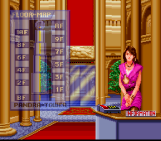 Screenshot Thumbnail / Media File 1 for Pachinko Monogatari - Pachi-Slot mo Aru deyo!! (Japan)