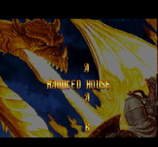 Screenshot Thumbnail / Media File 1 for Pagemaster, The (USA) (Beta)