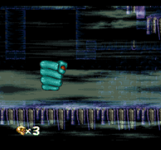 Screenshot Thumbnail / Media File 1 for Pagemaster, The (USA) (Beta)