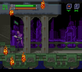 Screenshot Thumbnail / Media File 1 for Phantom 2040 (Europe) (En,Fr,De)