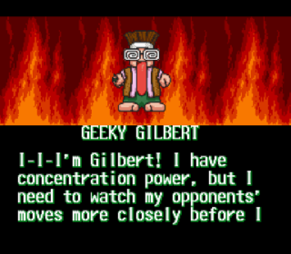 Screenshot Thumbnail / Media File 1 for Pieces (USA)