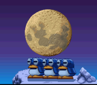 Screenshot Thumbnail / Media File 1 for Pikiinya! (Japan)