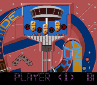 Screenshot Thumbnail / Media File 1 for Pinball Fantasies (USA)