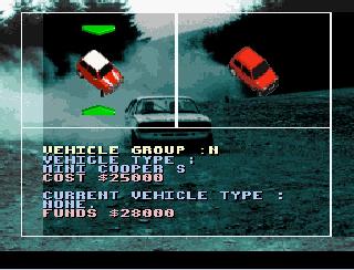 Screenshot Thumbnail / Media File 1 for Power Drive (Europe) (En,Fr,De,Es,Pt)