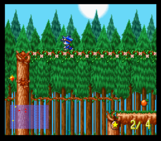 Screenshot Thumbnail / Media File 1 for Power Lode Runner (Japan) (NP)