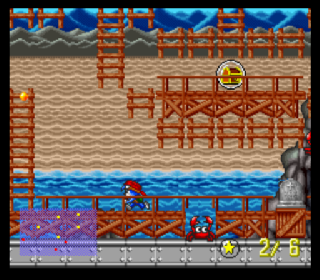 Screenshot Thumbnail / Media File 1 for Power Lode Runner (Japan) (NP)