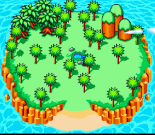 Screenshot Thumbnail / Media File 1 for Power Lode Runner (Japan) (NP)