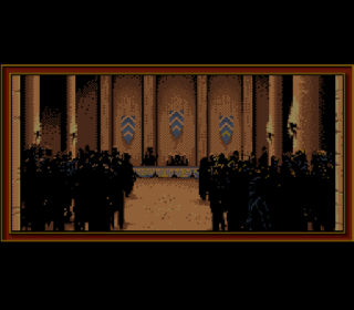 Screenshot Thumbnail / Media File 1 for PowerMonger (Europe)