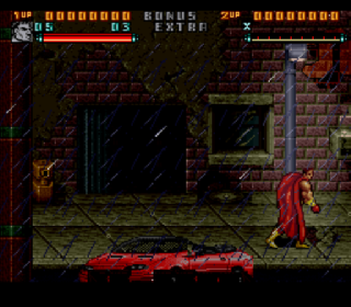 Screenshot Thumbnail / Media File 1 for Prime (USA) (Proto)