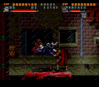 Screenshot Thumbnail / Media File 1 for Prime (USA) (Proto)