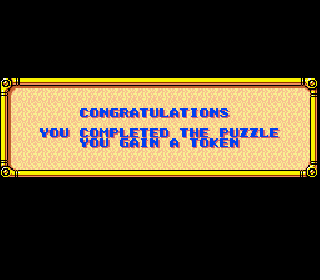 Screenshot Thumbnail / Media File 1 for Push-Over (USA)