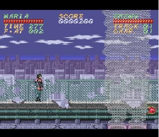 Screenshot Thumbnail / Media File 1 for Putty Moon (Japan)